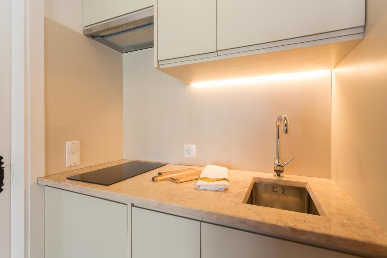 Vila Costa São Luis Extérieur photo