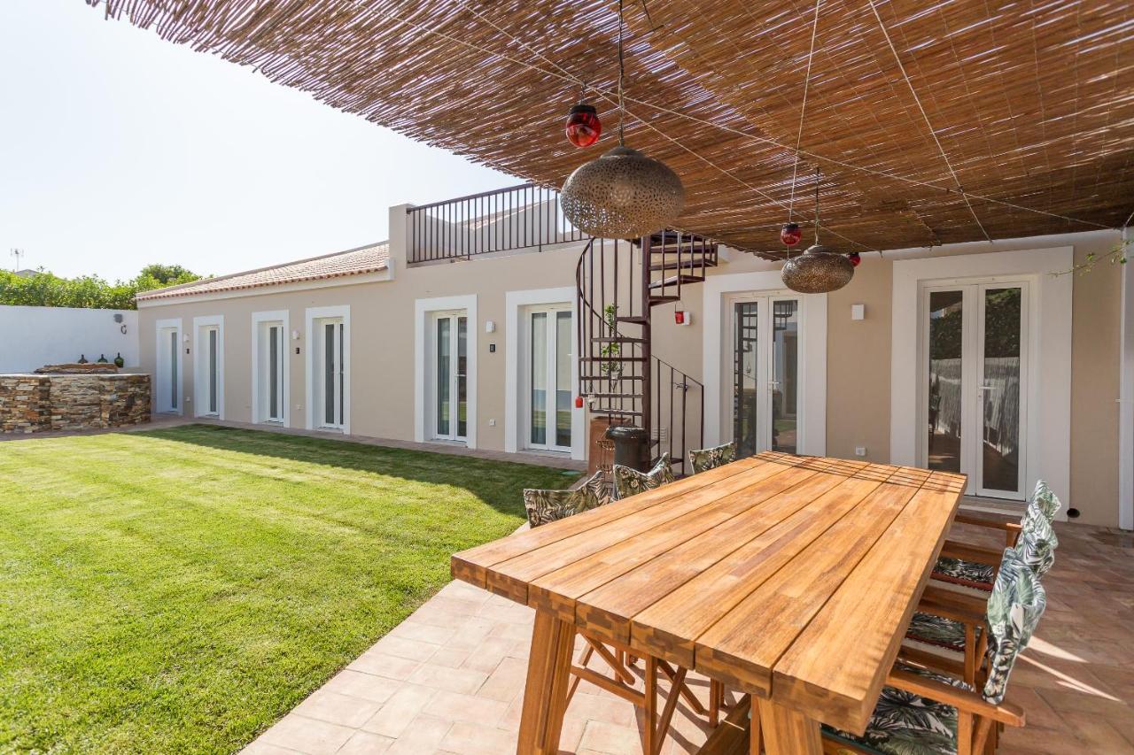 Vila Costa São Luis Extérieur photo